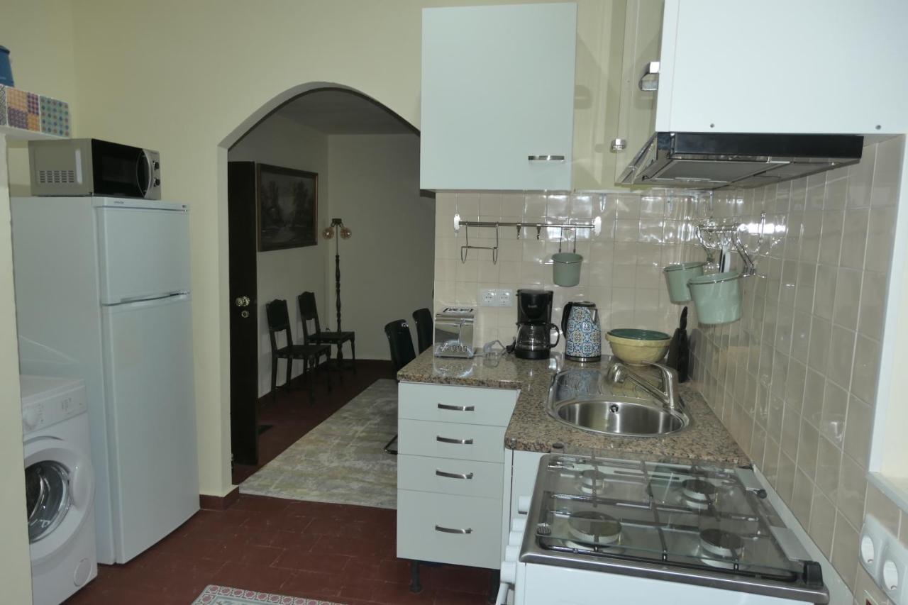 Villa Casa Alegria Sabóia Exterior foto